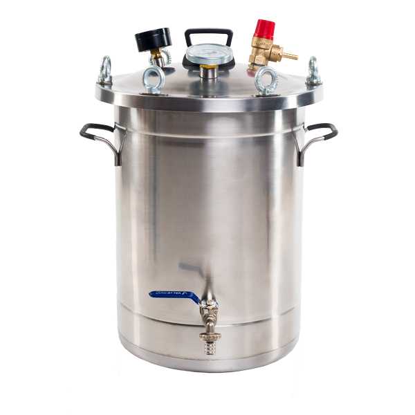 Распродажа автоклавов БУЛАТ в Сосновоборске